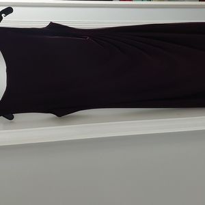 Ralph lauren woman sleeveless knee length dress